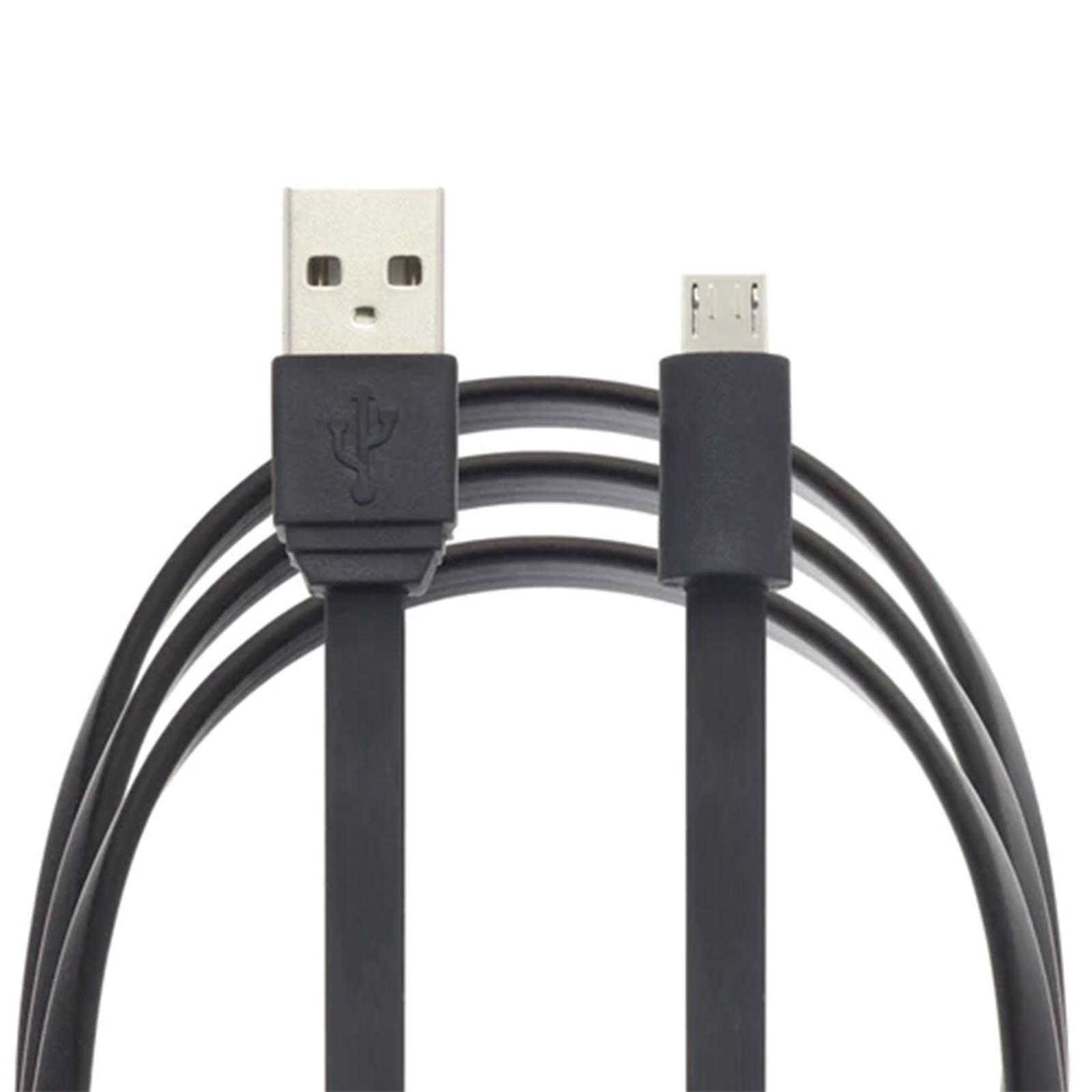 Moki Micro USB SynCharge Cable 90cm