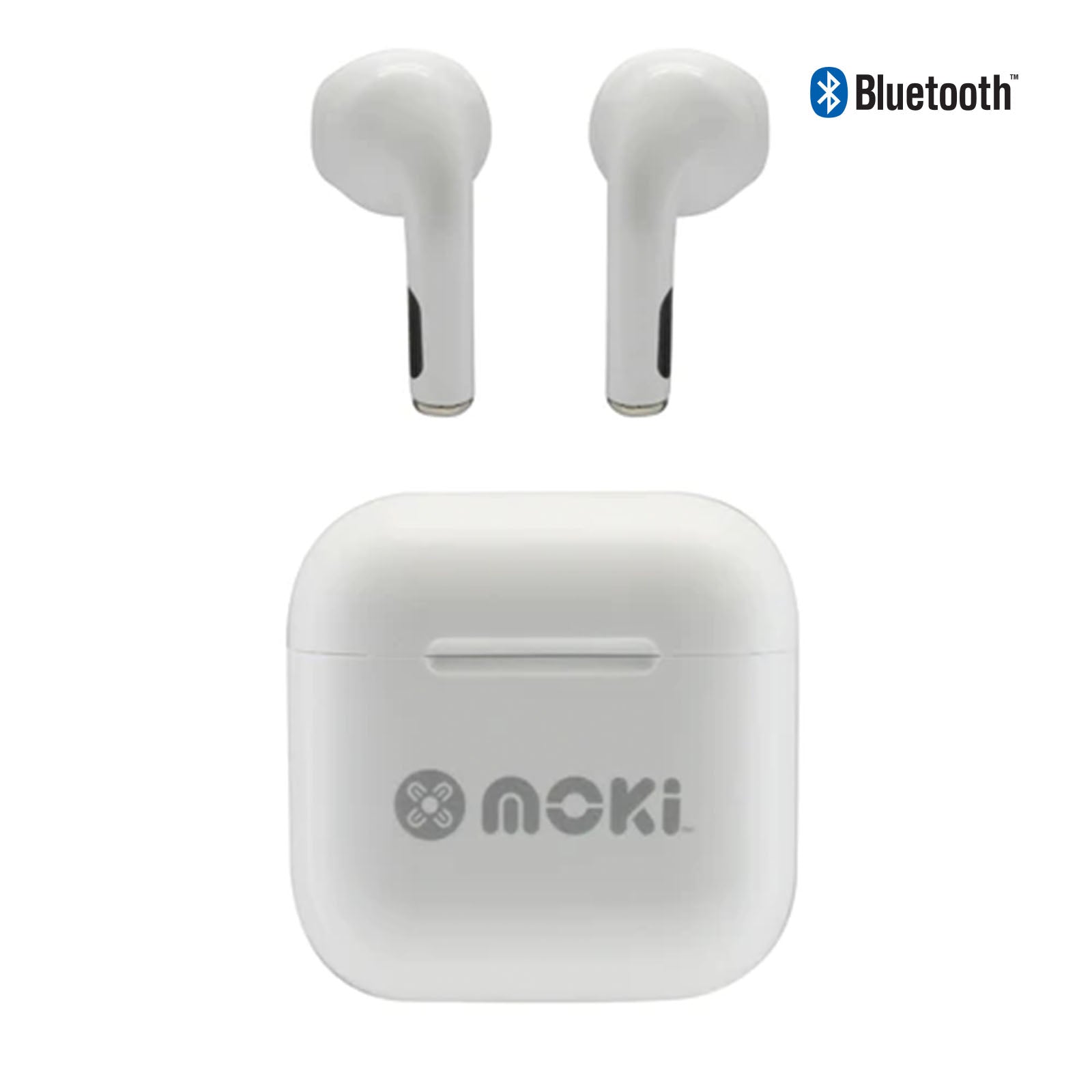 Moki Pods Mini TWS Earphones