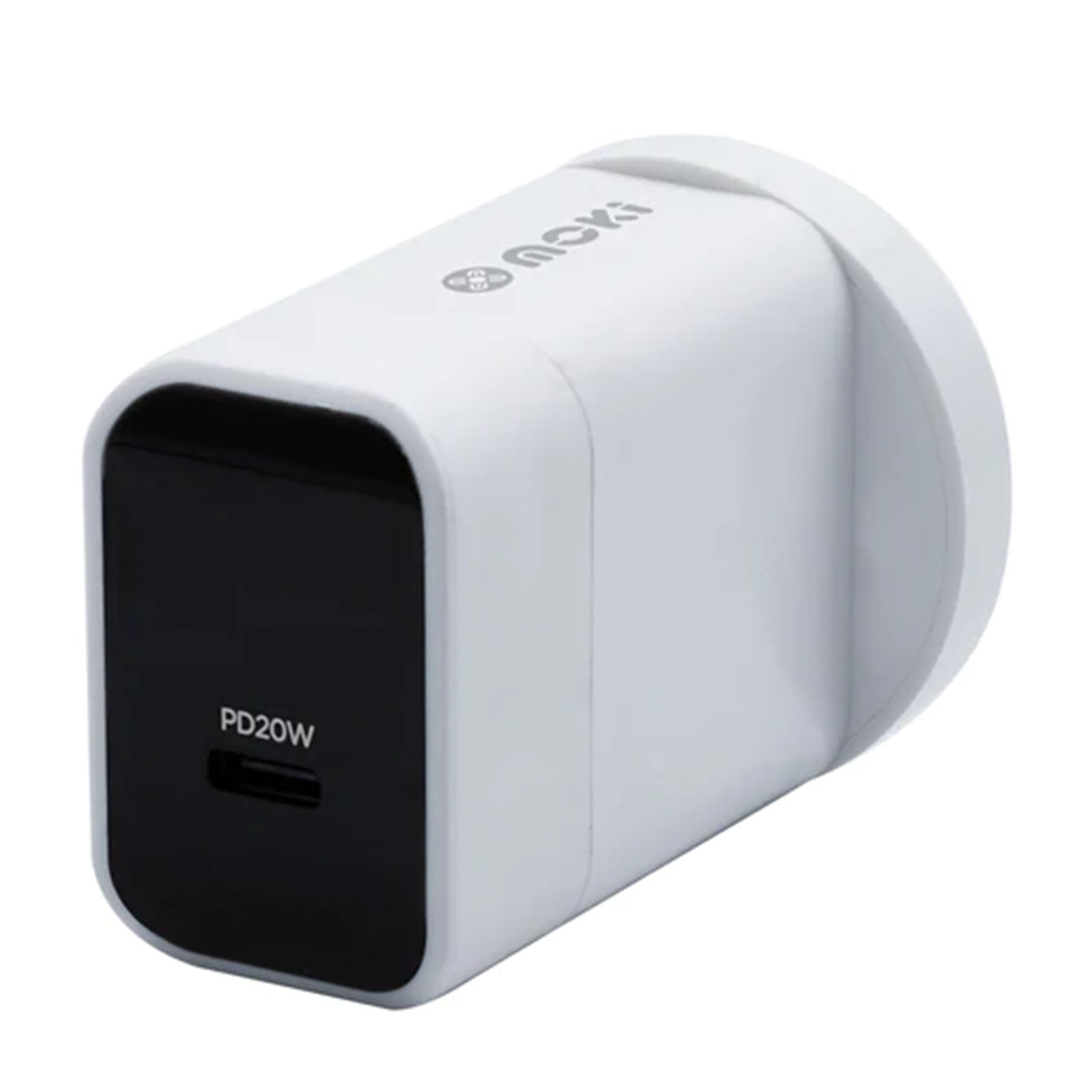 Moki Wall Charger PD Type-C