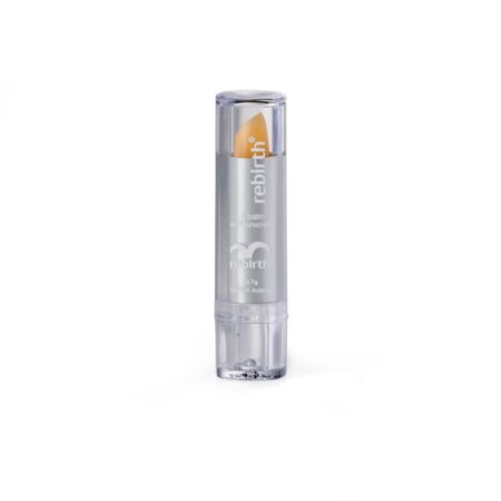 Lanopearl Rebirth Lanolin Lip Balm with Vitamin E & Apricot Oil 3.7g & sunscreen