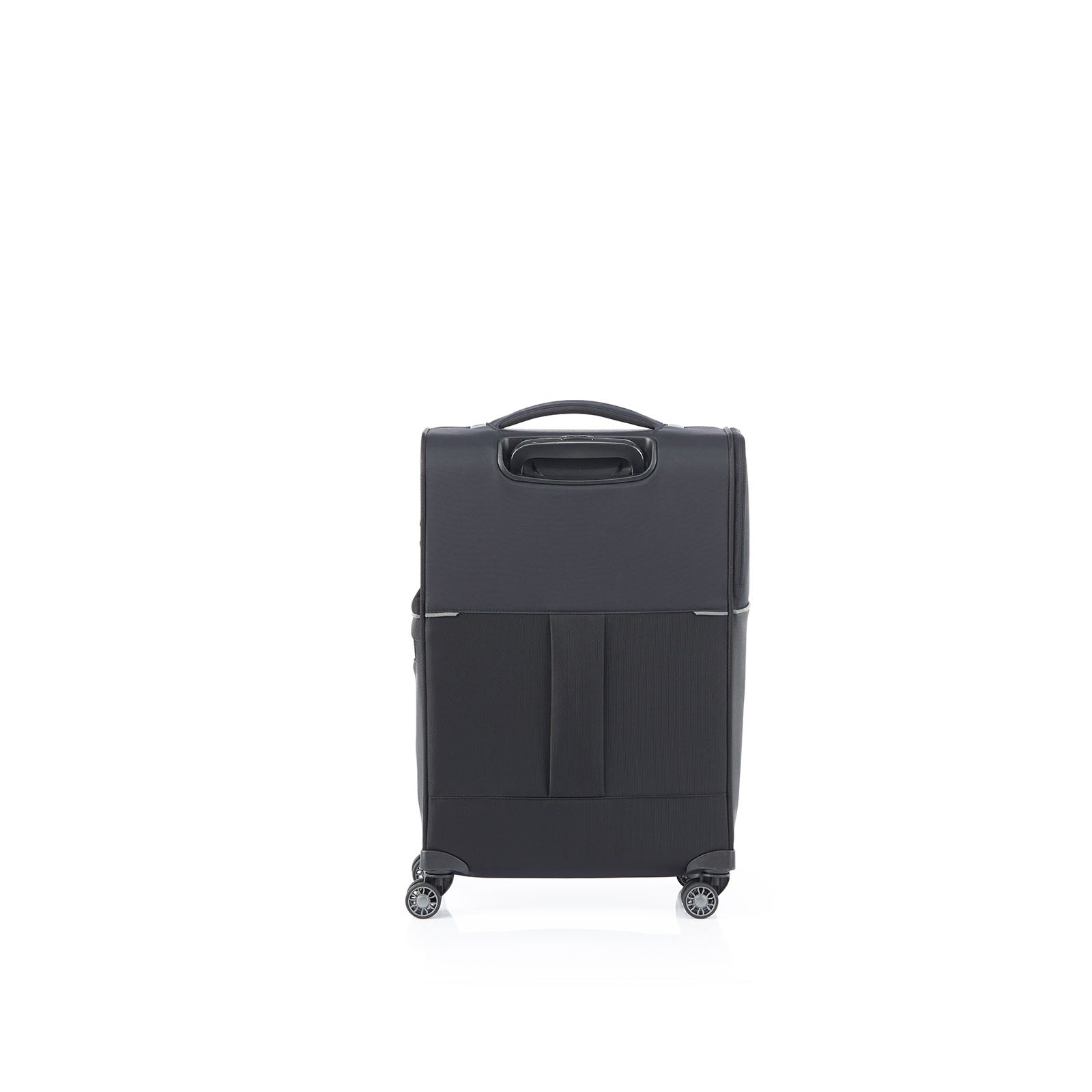 Samsonite-73h-55cm-Suitcase-Black-Back