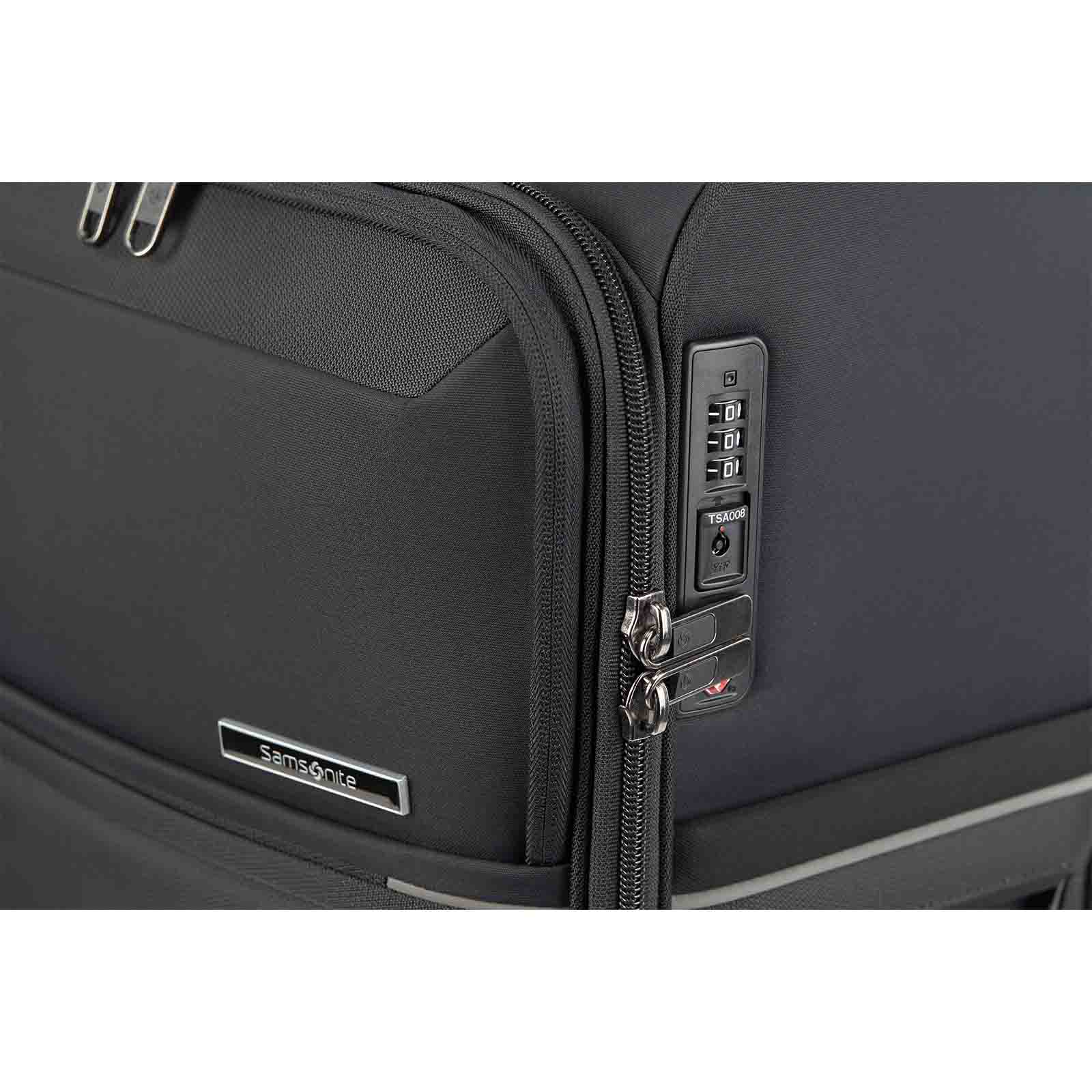 Samsonite-73h-55cm-Suitcase-Black-Lock