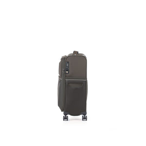 Samsonite-73h-55cm-Suitcase-Platinum-Grey-Side-Handle