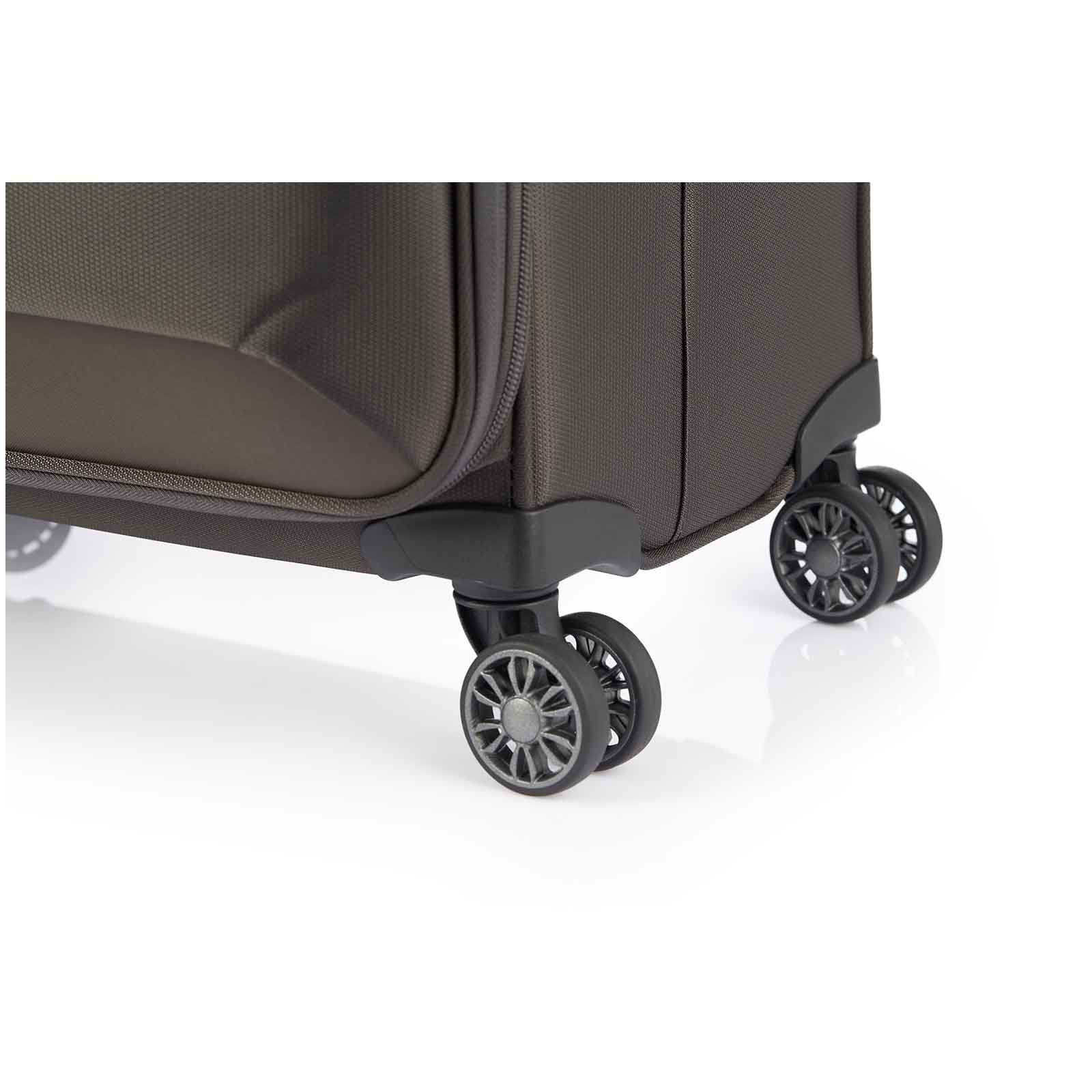 Samsonite-73h-55cm-Suitcase-Platinum-Grey-Wheels