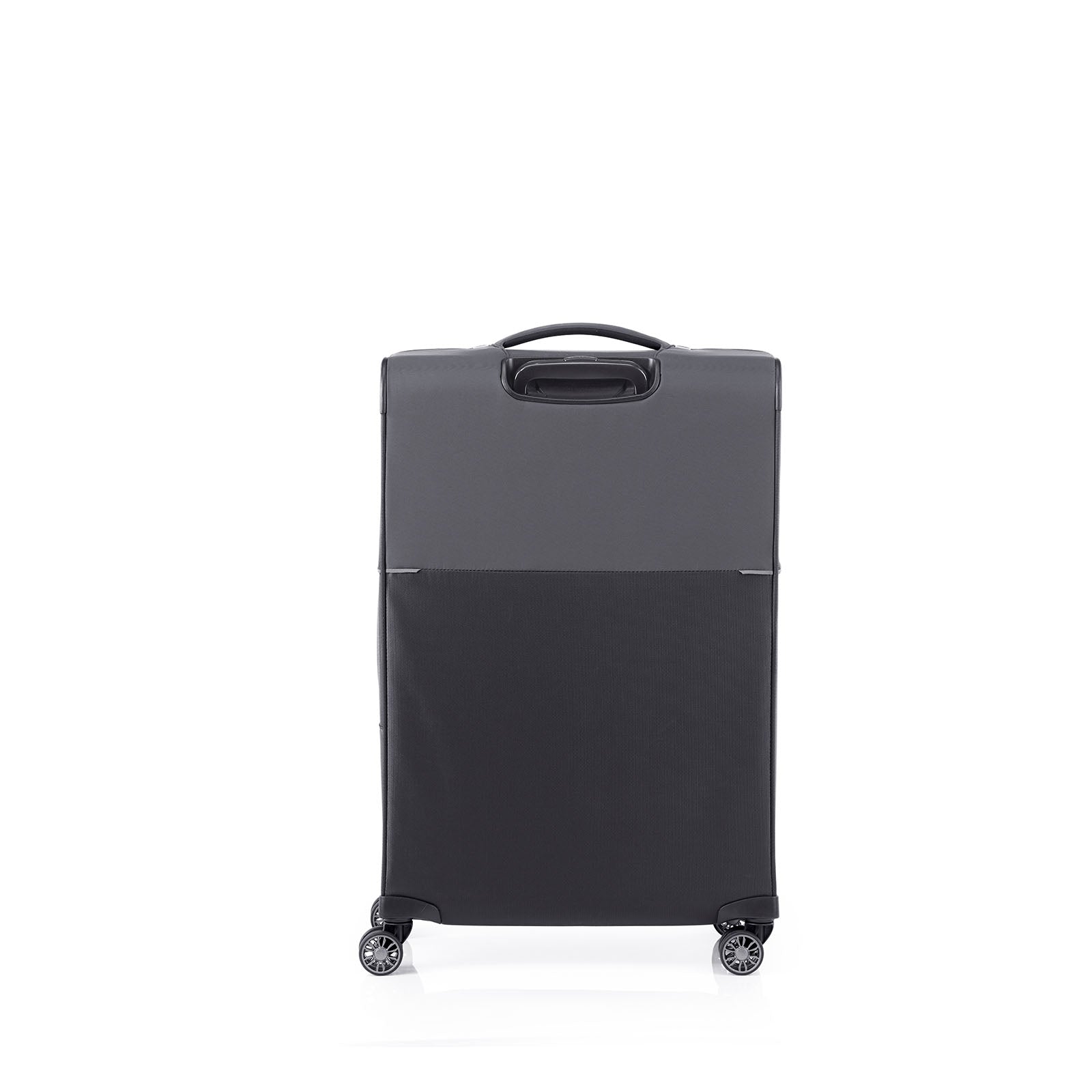Samsonite-73h-71cm-Suitcase-Black-Back