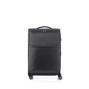 Samsonite-73h-71cm-Suitcase-Black-Front