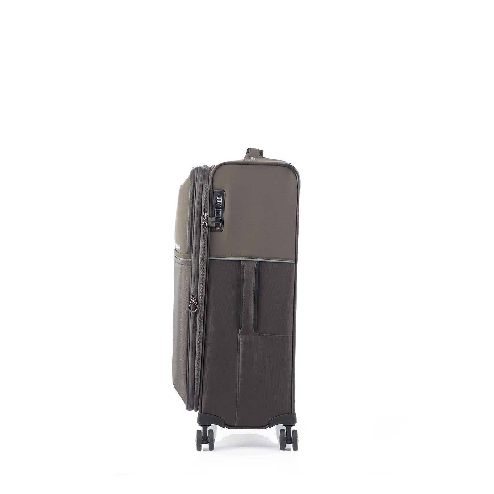 Samsonite-73h-71cm-Suitcase-Platinum-Grey-Side-Handle