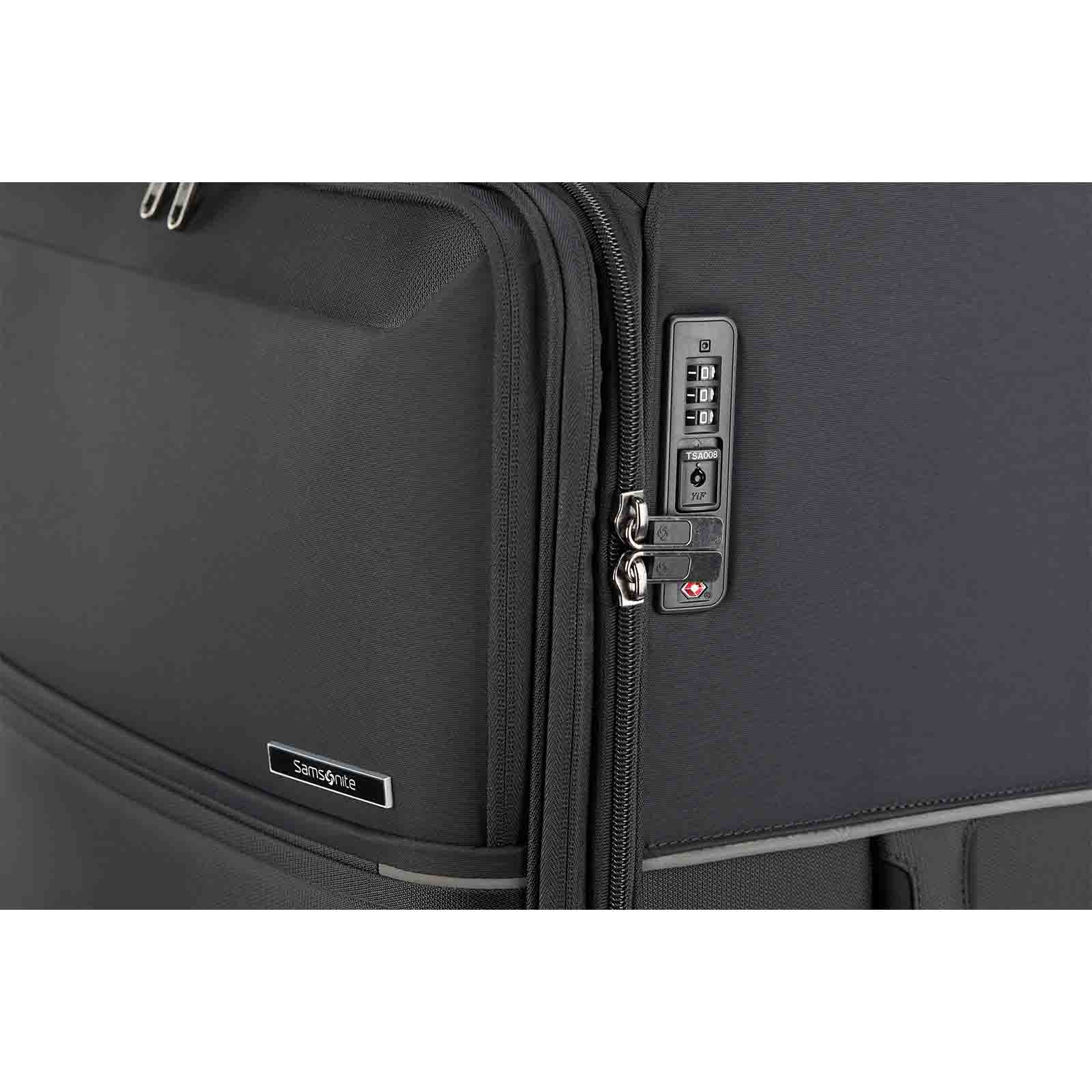 Samsonite-73h-78cm-Suitcase-Black-Lock