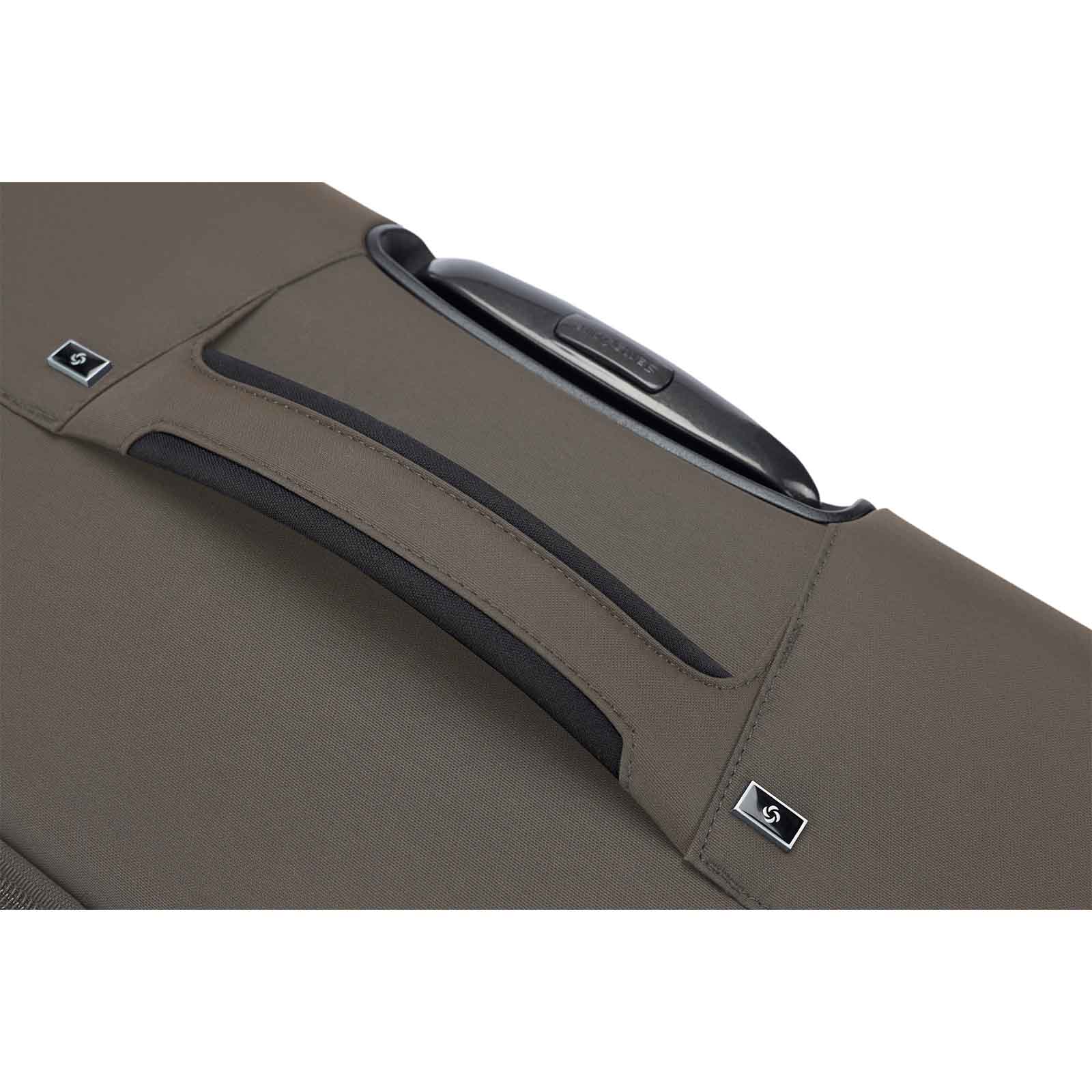 Samsonite-73h-78cm-Suitcase-Platinum-Grey-Handle