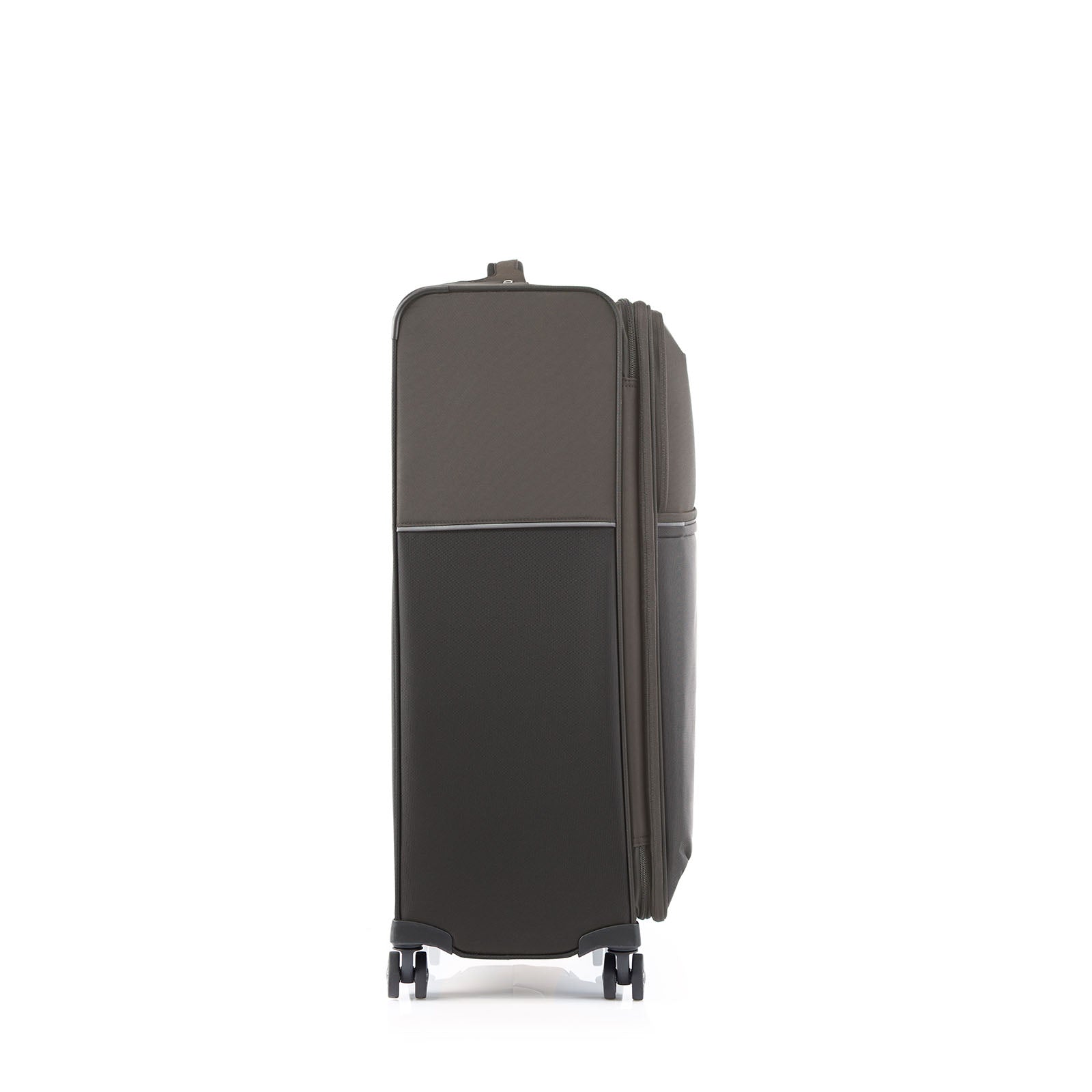 Samsonite-73h-78cm-Suitcase-Platinum-Grey-Side