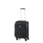 Samsonite-B-Lite-5-55cm-Suitcase-Black-Front-Angle