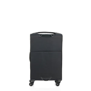 Samsonite-B-Lite-5-71cm-Suitcase-Black-Back
