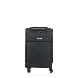 Samsonite-B-Lite-5-71cm-Suitcase-Black-Front