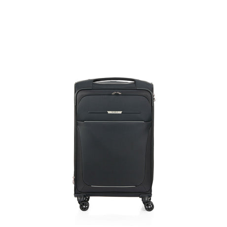 Samsonite-B-Lite-5-71cm-Suitcase-Black-Front