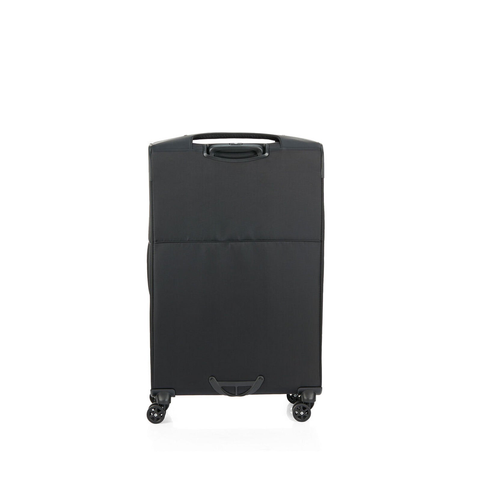 Samsonite-B-Lite-5-78cm-Suitcase-Black-Back