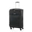 Samsonite-B-Lite-5-78cm-Suitcase-Black-Front-Angle