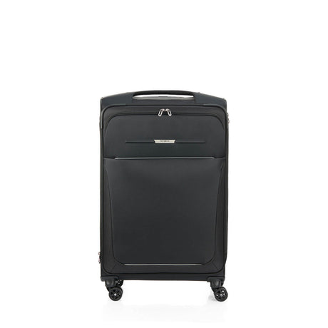 Samsonite-B-Lite-5-78cm-Suitcase-Black-Front