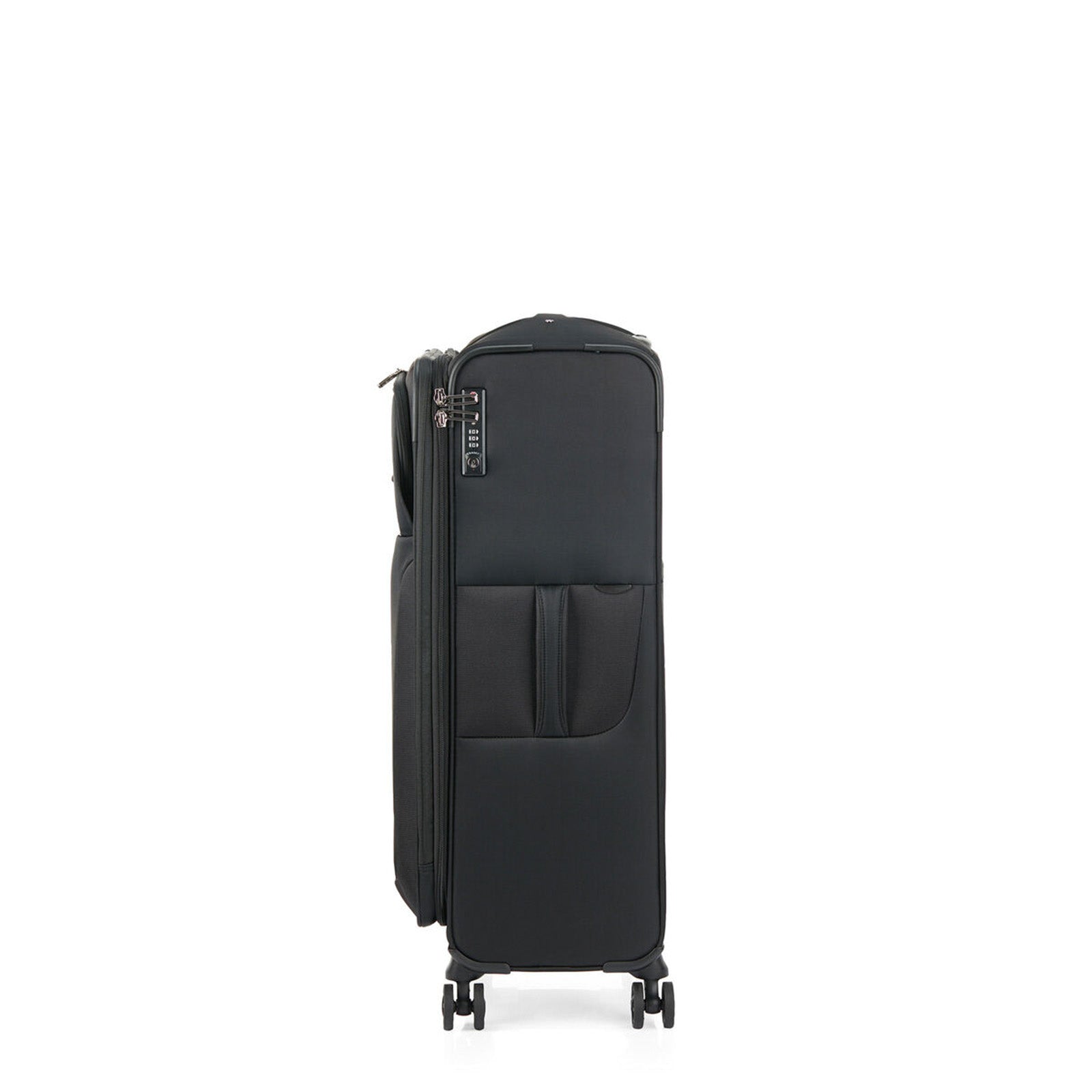 Samsonite-B-Lite-5-78cm-Suitcase-Black-Side-Handle