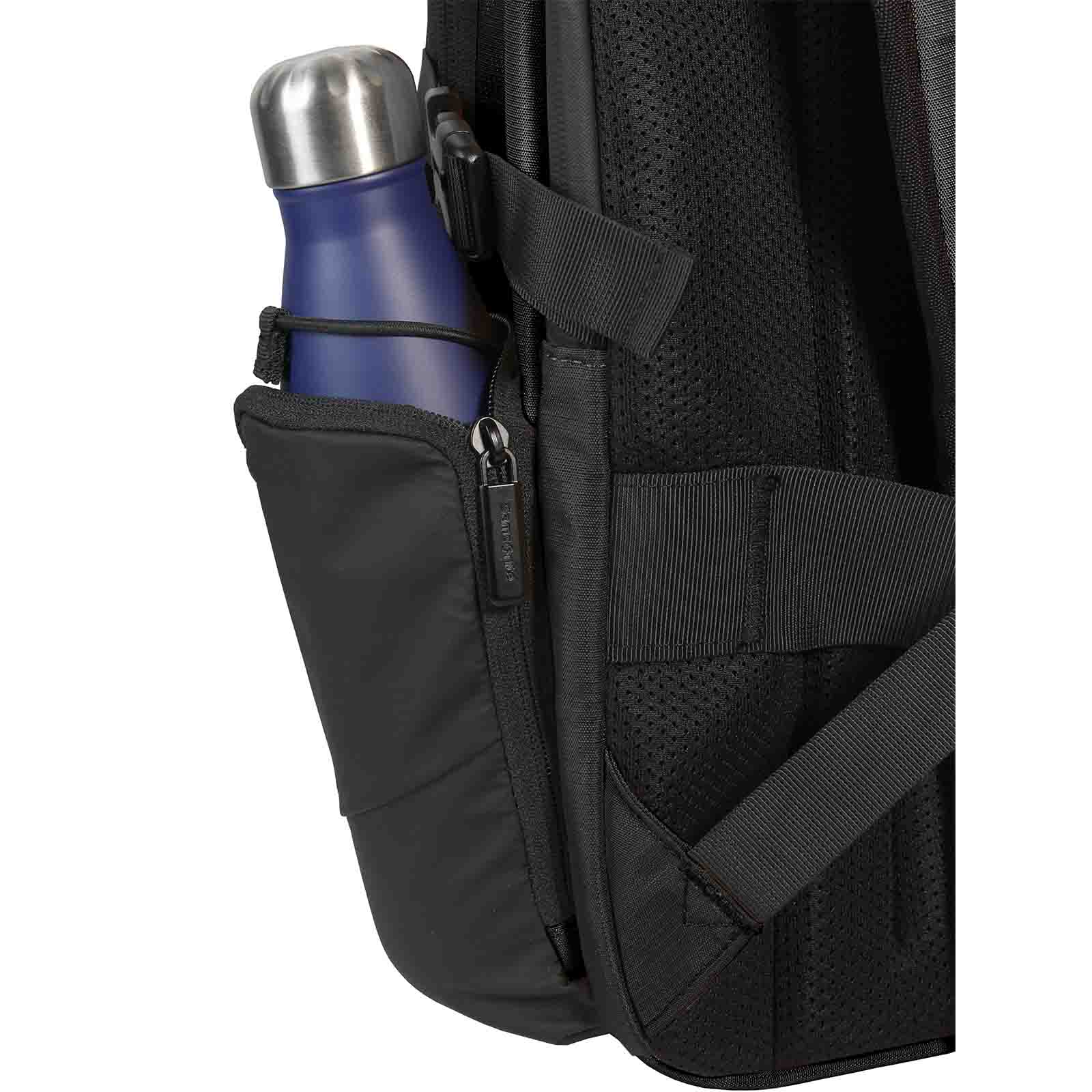 Samsonite-Biz2go-15-Inch-Laptop-Backpack-Black-Bottle-Holder