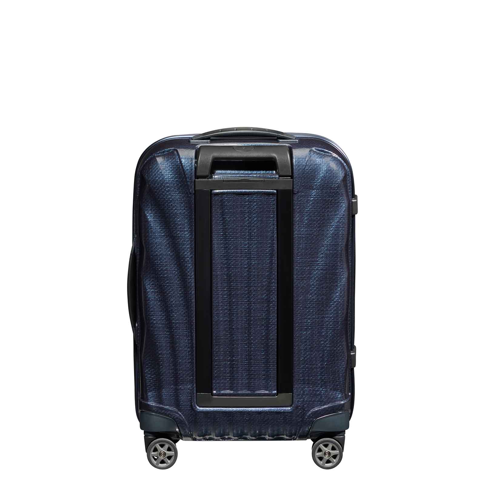 Samsonite-C-Lite-55cm-Suitcase-Midnight-Blue-Back