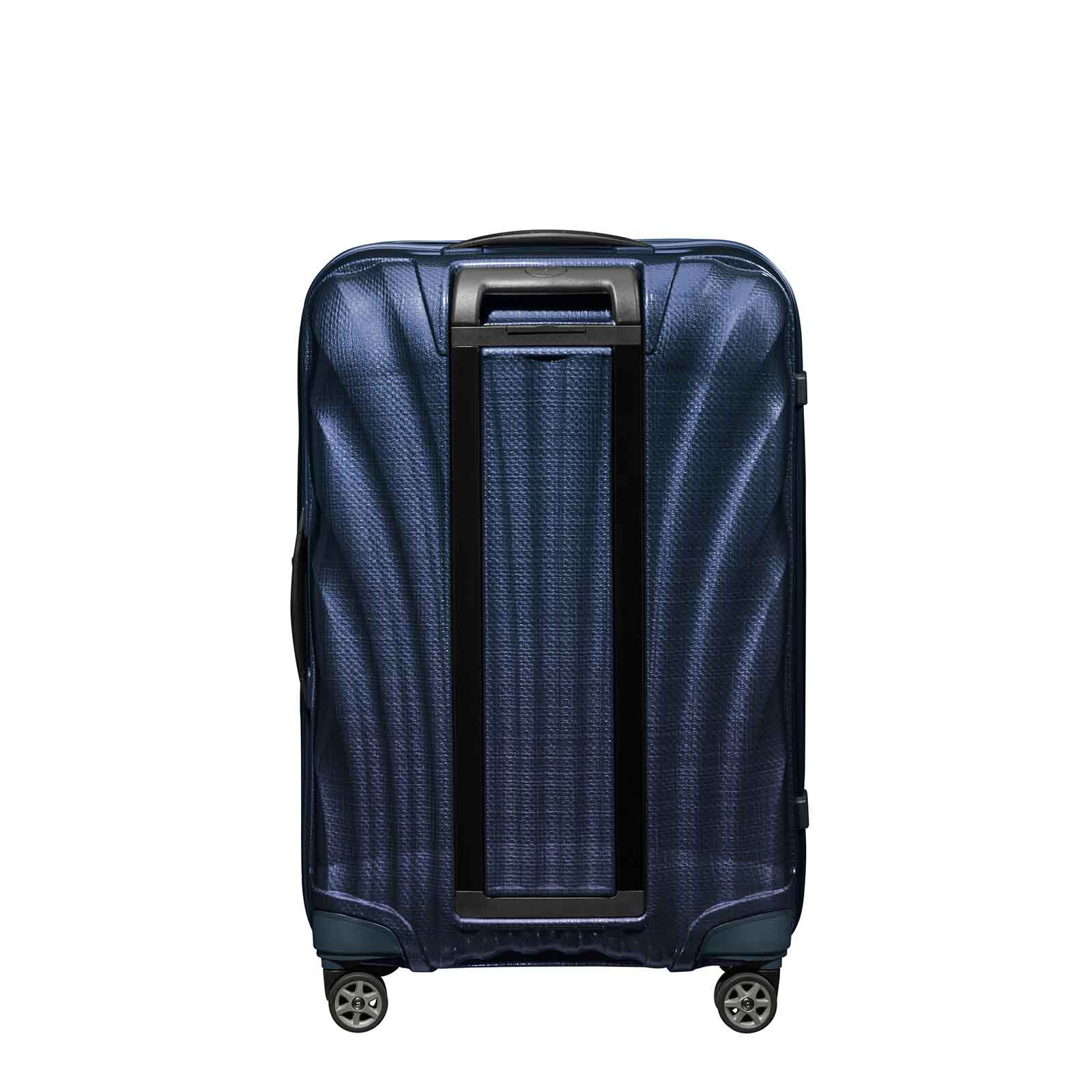 Samsonite-C-Lite-69cm-Suitcase-Midnight-Blue-Back