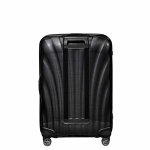 Samsonite-C-Lite-75cm-Suitcase-Black-Back
