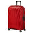 Samsonite-C-Lite-75cm-Suitcase-Chili-Red-Front-Angle