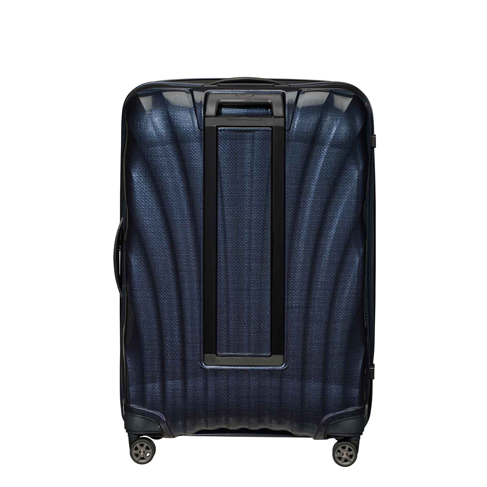 Samsonite-C-Lite-75cm-Suitcase-Midnight-Blue-Back