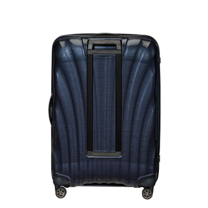 Samsonite-C-Lite-75cm-Suitcase-Midnight-Blue-Back