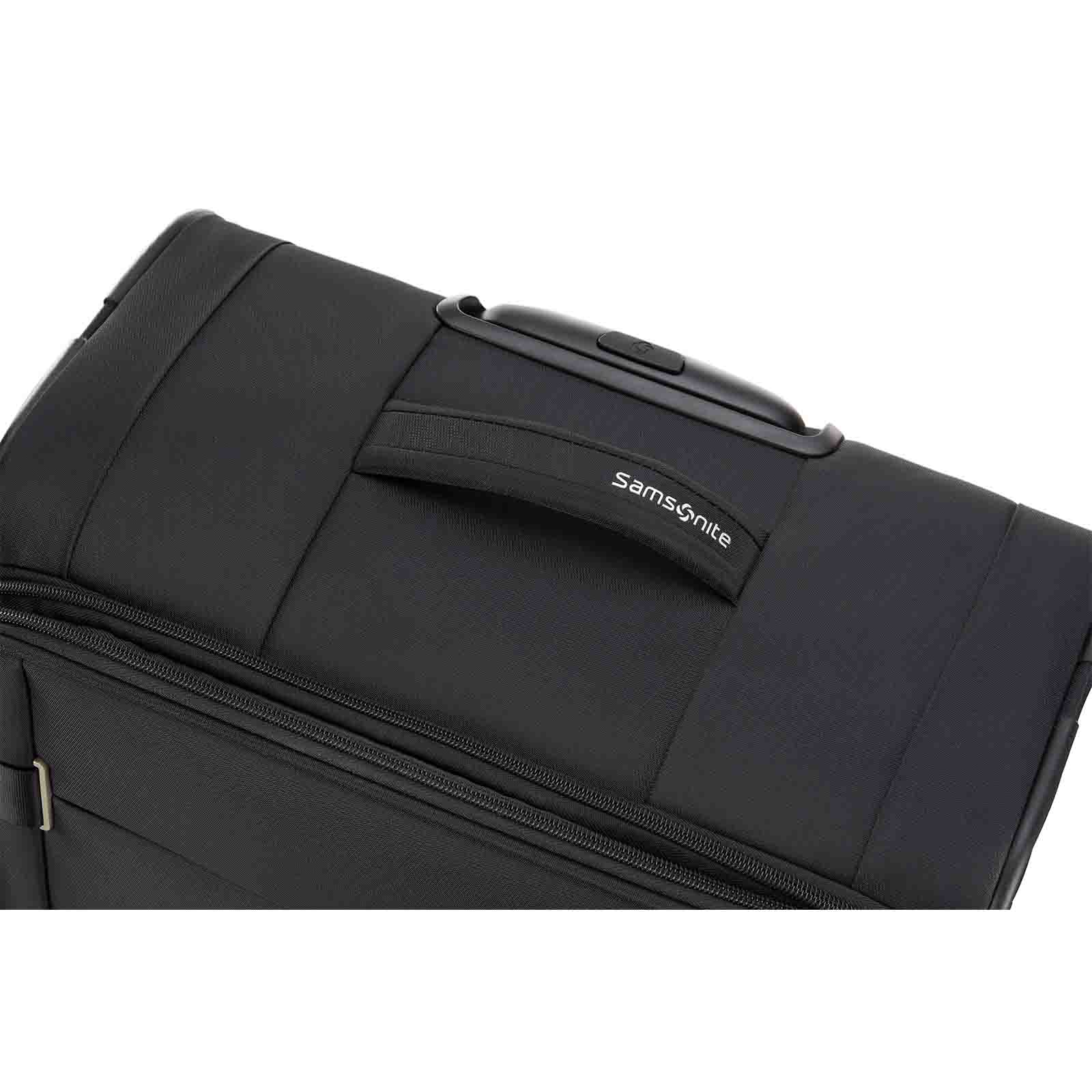 Samsonite-City-Rhythm-71cm-Suitcase-Black-Handle