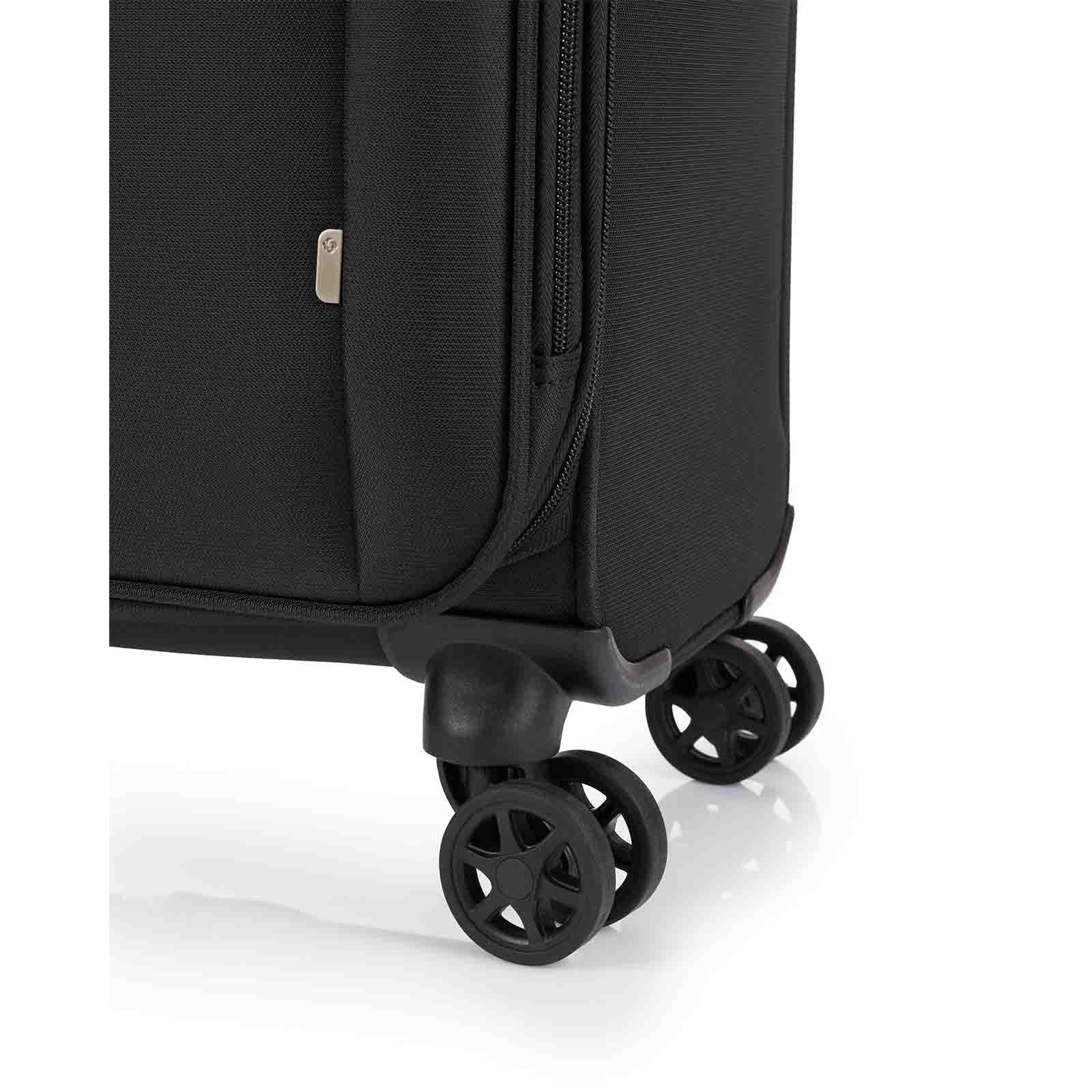 Samsonite-City-Rhythm-71cm-Suitcase-Black-Wheels
