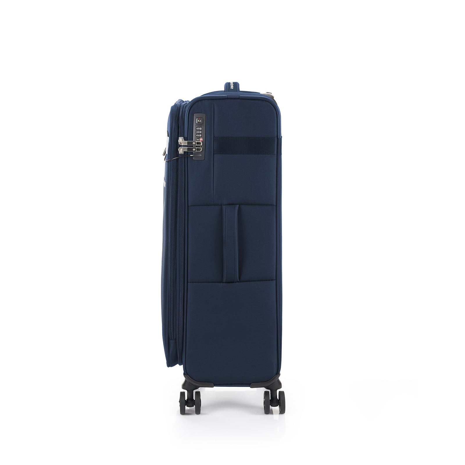 Samsonite-City-Rhythm-71cm-Suitcase-Navy-Side-Handle