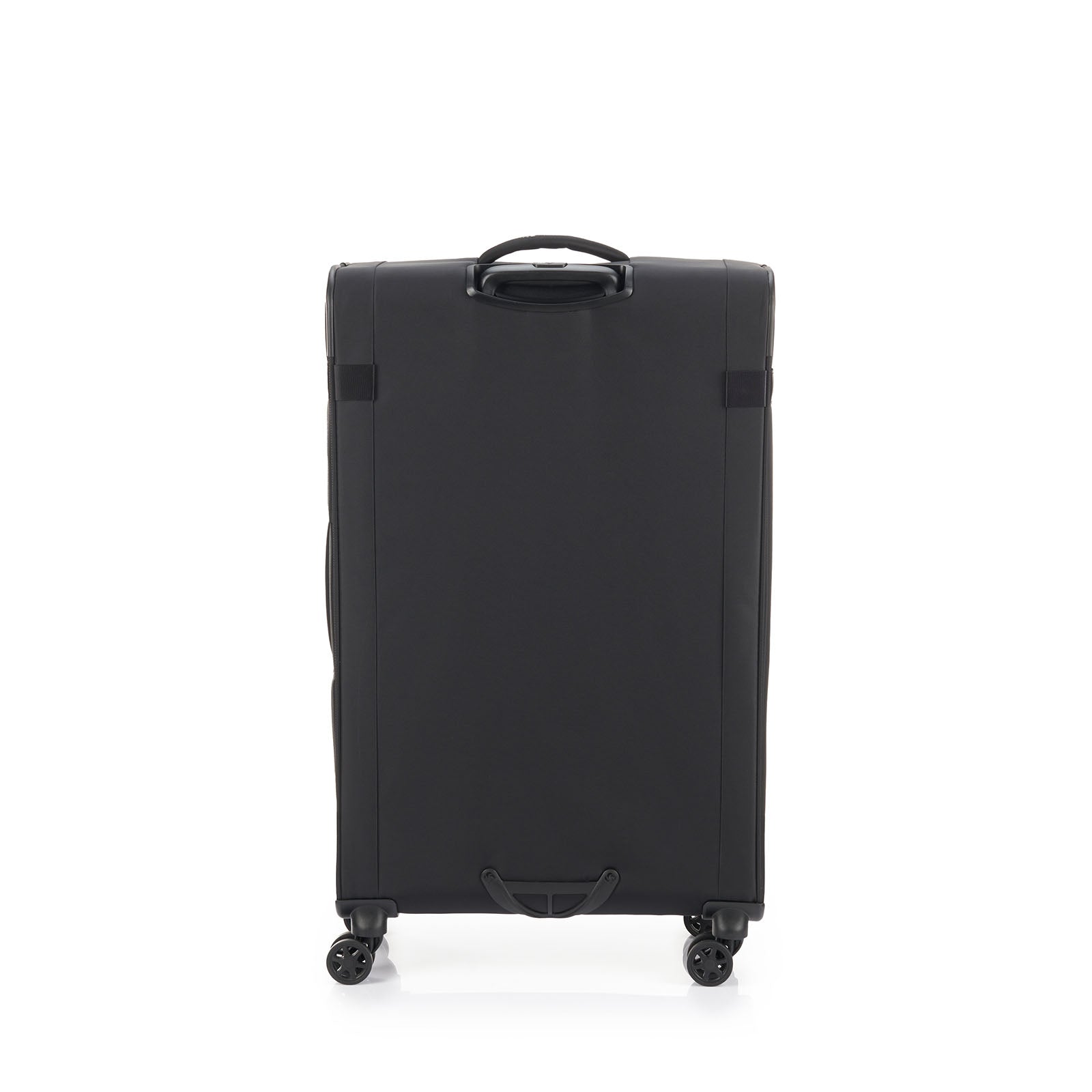 Samsonite City Rhythm 78cm Suitcase Black