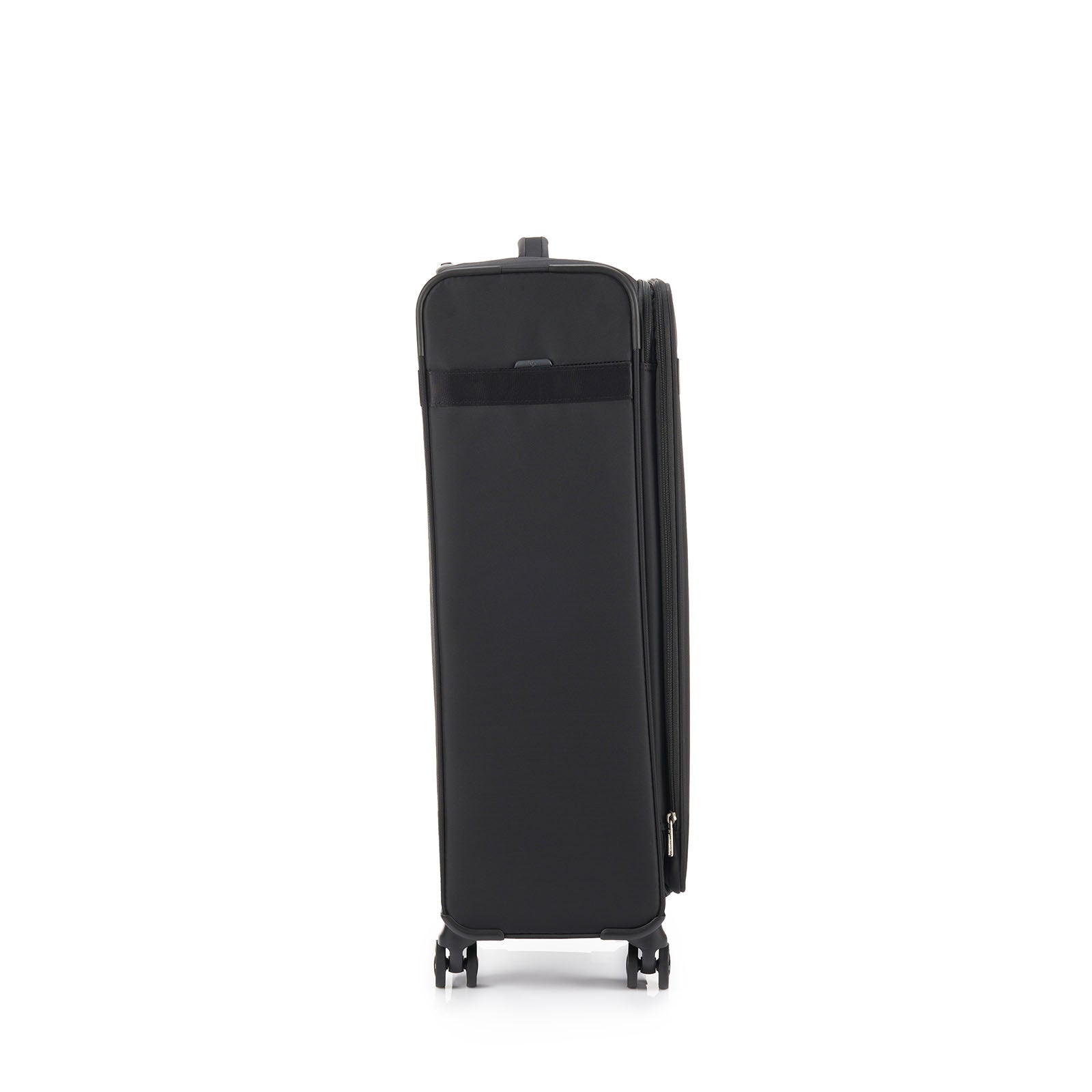 Samsonite City Rhythm 78cm Suitcase Black