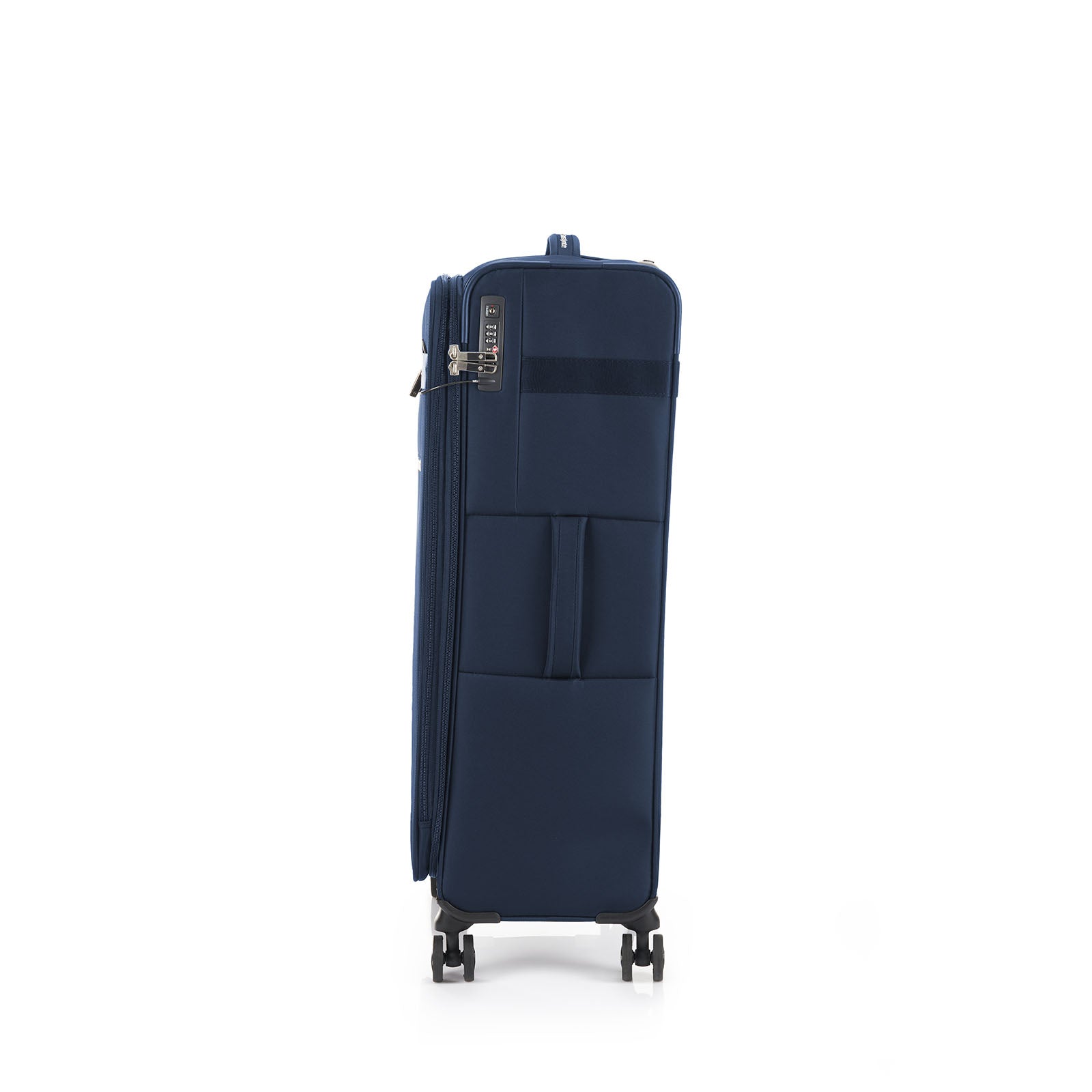 Samsonite-City-Rhythm-78cm-Suitcase-Navy-Side-Handle