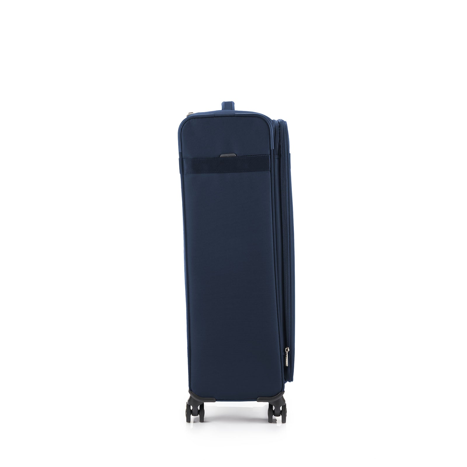 Samsonite-City-Rhythm-78cm-Suitcase-Navy-Side