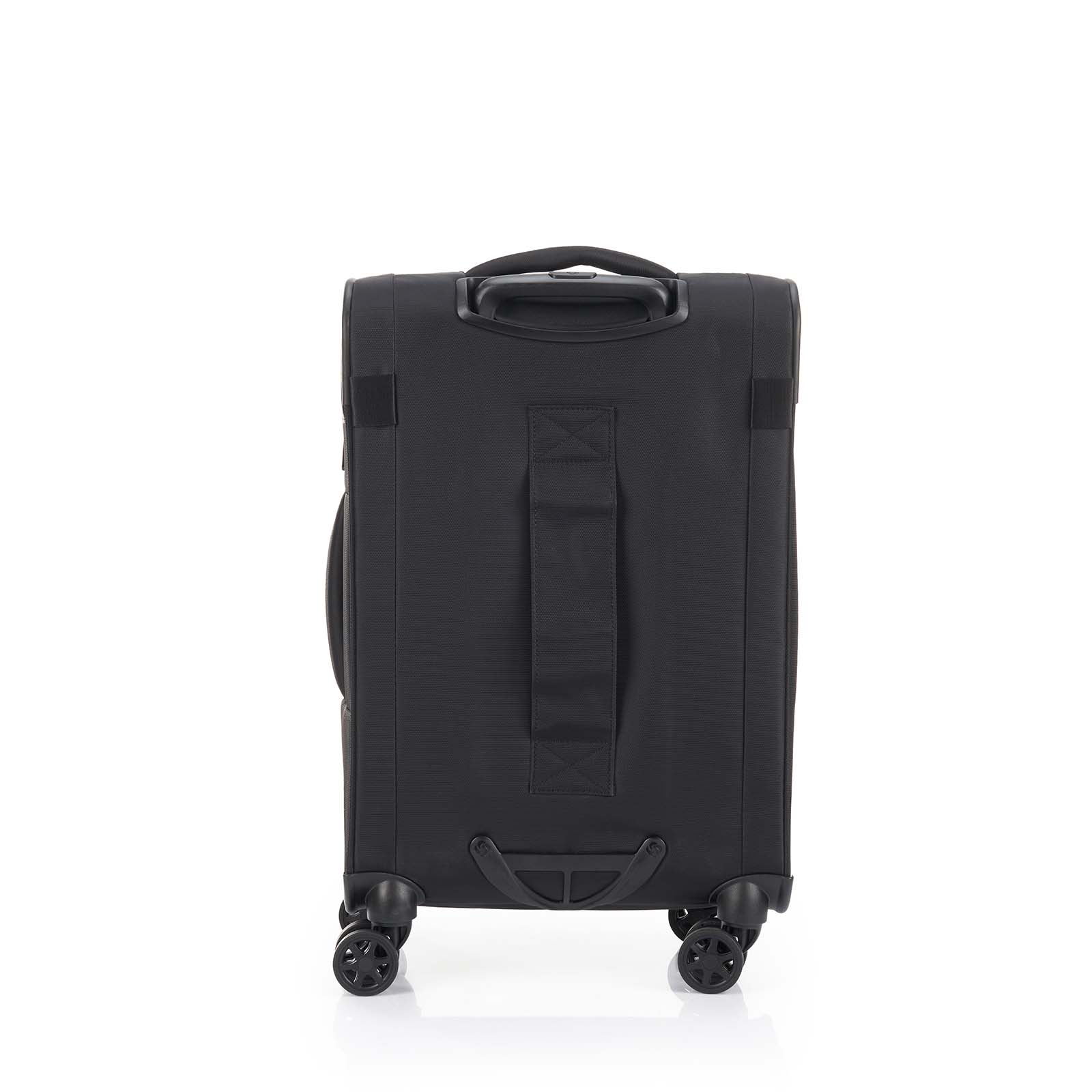 Samsonite-City-Rhythm-Carry-On-55cm-Suitcase-Black-Smart-Sleeve