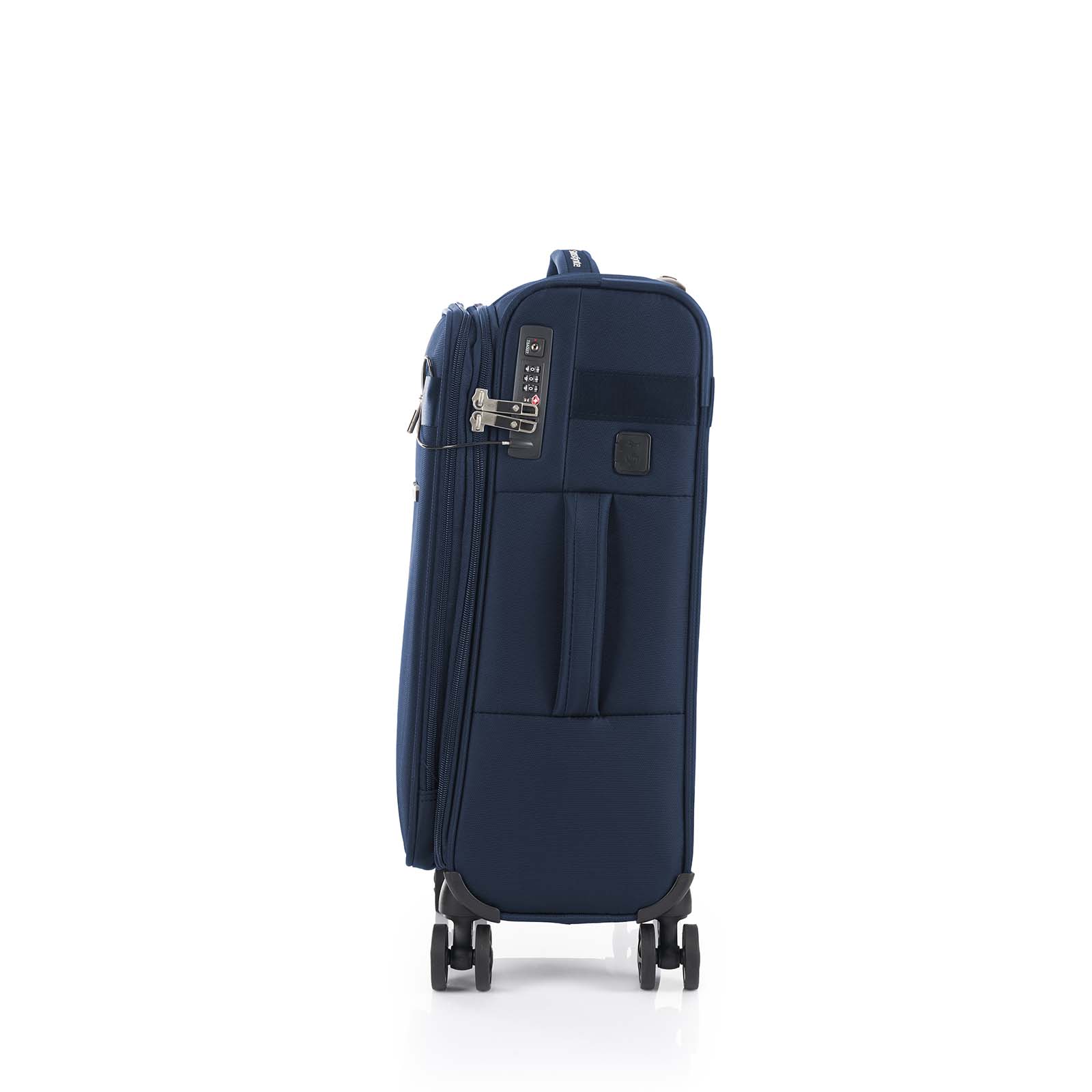 Samsonite-City-Rhythm-Carry-On-55cm-Suitcase-Navy-Side-Lock