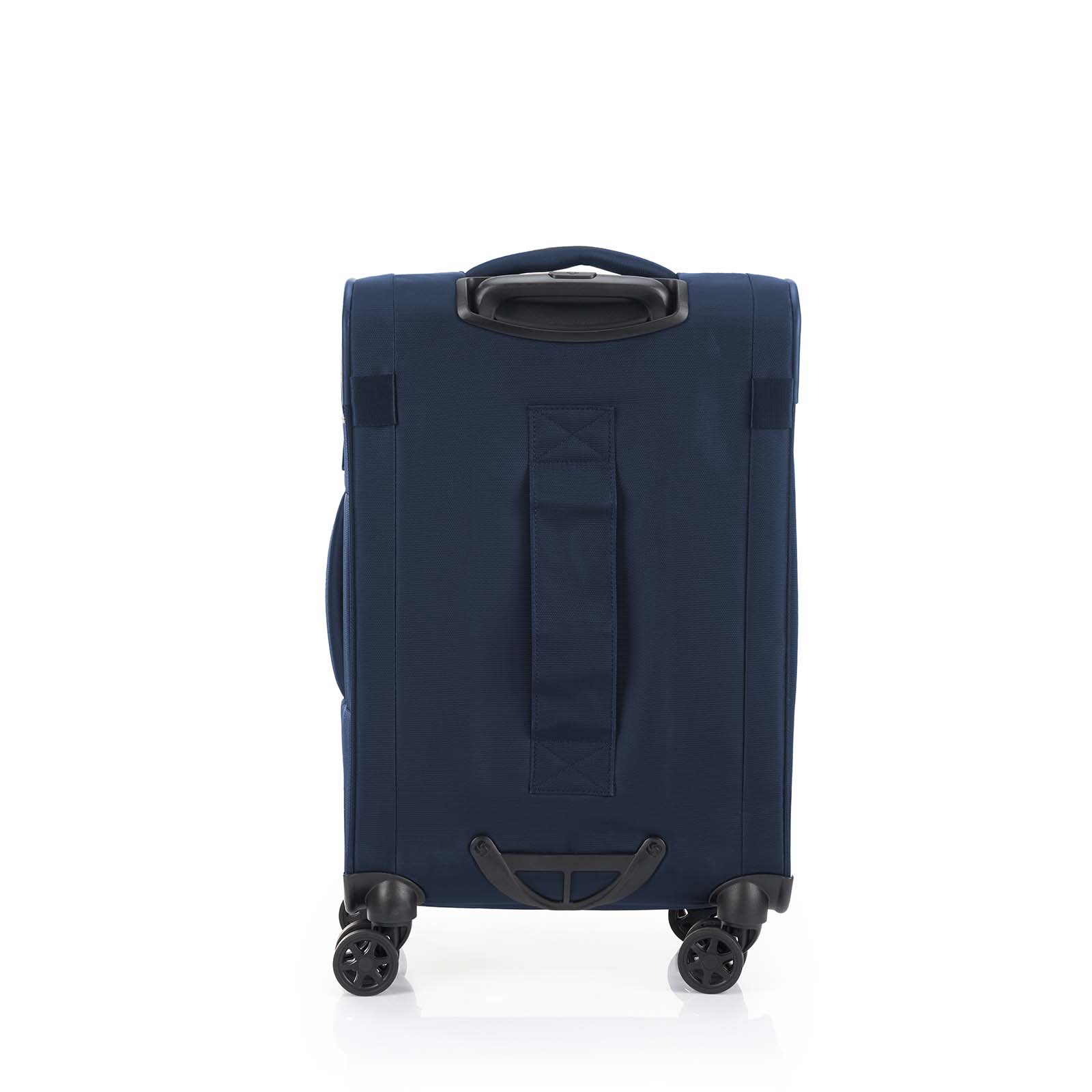 Samsonite-City-Rhythm-Carry-On-55cm-Suitcase-Navy-Smart-Sleeve