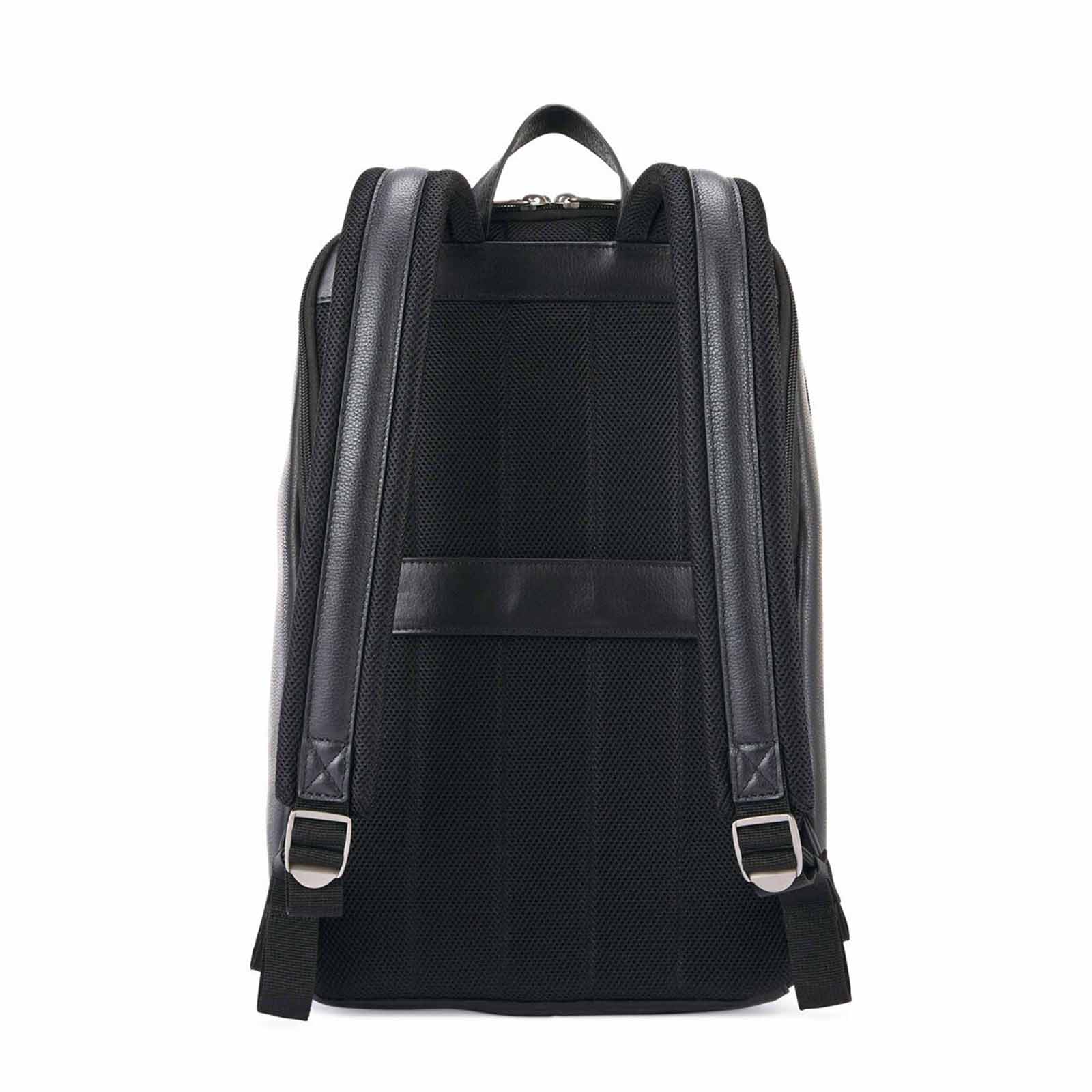 Samsonite-Classic-Leather-14-Inch-Laptop-Backpack-Black-Back