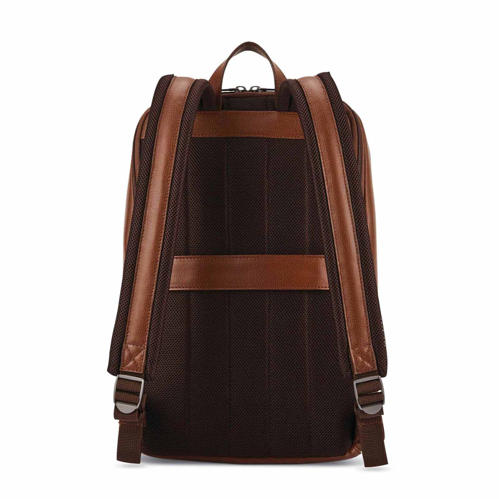Samsonite-Classic-Leather-14-Inch-Laptop-Backpack-Cognac-Back