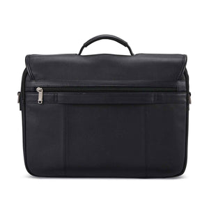 Samsonite-Classic-Leather-15-Inch-Flapover-Black-Back