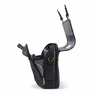 Samsonite-Classic-Leather-15-Inch-Flapover-Black-Open-Side