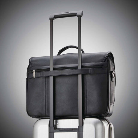Samsonite-Classic-Leather-15-Inch-Flapover-Black-Smart-Sleeve