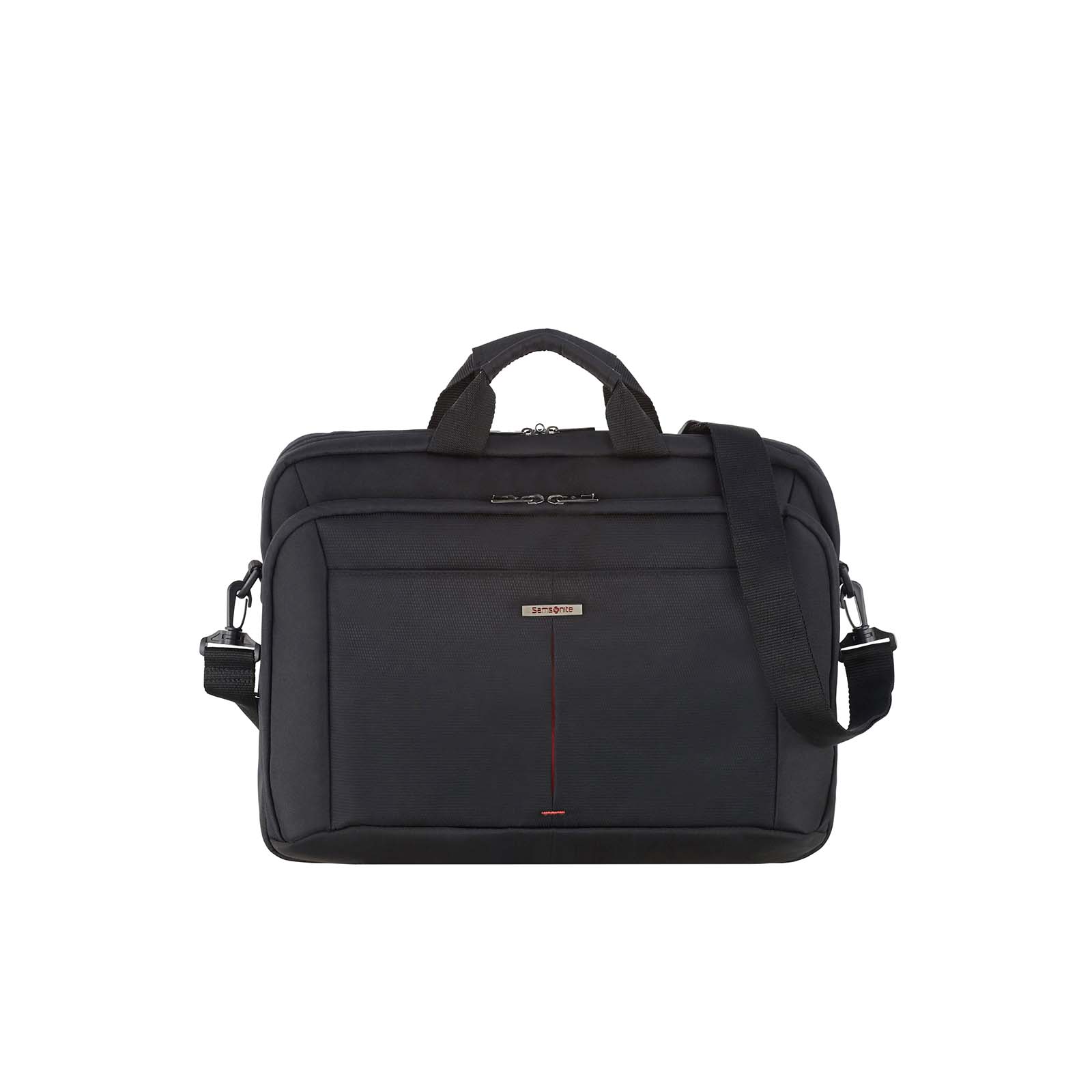 Samsonite-Guardit-2-17-Inch-Laptop-Briefcase-Front