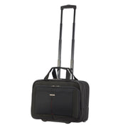 Samsonite-Guardit-2-17-Inch-Rolling-Tote-Black-Trolley