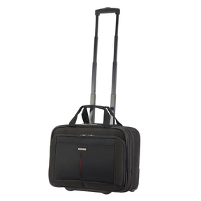 Samsonite-Guardit-2-17-Inch-Rolling-Tote-Black-Trolley
