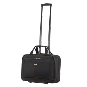 Samsonite-Guardit-2-17-Inch-Rolling-Tote-Black-Trolley
