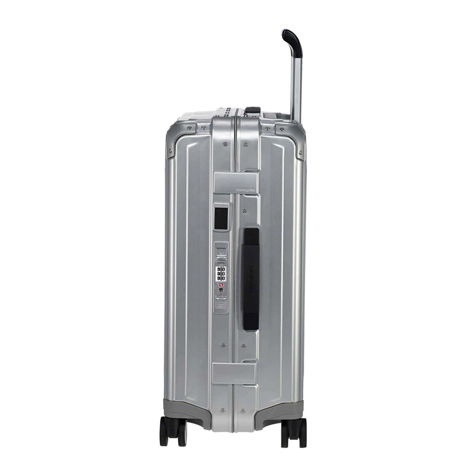 Samsonite-Lite-Box-Alu-55cm-Suitcase-Aluminium-Lock