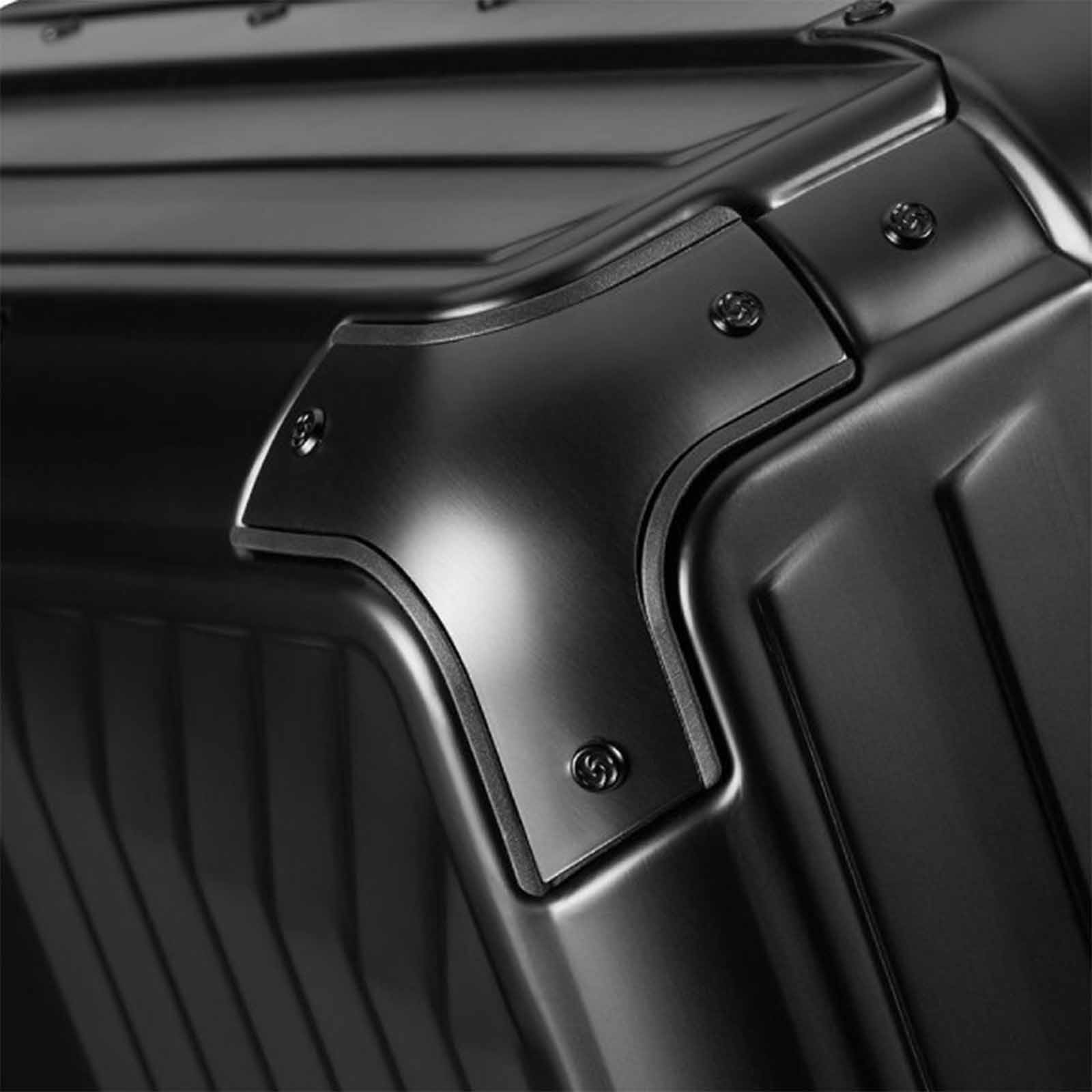 Samsonite-Lite-Box-Alu-69cm-Suitcase-Black-Corner